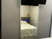 Apartamento com 2 dormitÃ³rios, 1 suÃte, recÃm reformado...