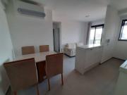 Apartamento com 2 dormitórios, 1 suite para alugar, 58...