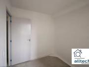Apartamento com 2 dormitÃ³rios, 31 mÂ² venda por R$...