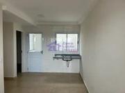 Apartamento com 2 dormitórios, 33 m² venda por R$...
