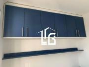 Apartamento com 2 dormitórios à venda, 38 m² por R$...