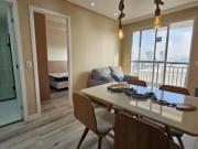 Apartamento com 2 dormitÃ³rios, 39 mÂ² totalmente...