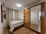 Apartamento, 40 m² venda por R$ 520.000,00 ou aluguel...