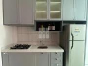 Apartamento com 2 dormitórios, 40m² locação R$... Apartamento com 2 dormitórios, 40m² locação R$...