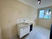 Apartamento com 2 dormitÃ³rios, 42 mÂ² para venda por R$...