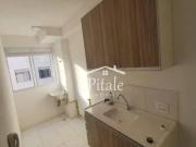 Apartamento com 2 dormitÃ³rios, 42 mÂ² venda por R$...