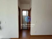 Apartamento com 2 dormitÃ³rios Ã venda, 43 mÂ² por R$...