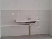 Apartamento com 2 dormitórios, 43 m² venda por R$...