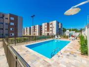 Apartamento com 2 dormitÃ³rios Ã venda, 44 mÂ² por R$...