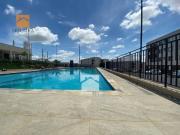 Apartamento com 2 dormitÃ³rios, 44 mÂ² venda por R$...