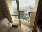 Apartamento com 2 dormitórios, 45 m² venda por R$...