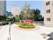 Apartamento com 2 dormitÃ³rios, 48 mÂ², 1 vaga, Vila Rio...