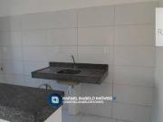 Apartamento com 2 dormitÃ³rios, 48 mÂ² venda por R$...
