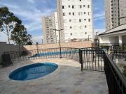 Apartamento com 2 dormitÃ³rios Ã venda, 49 mÂ² por R$...