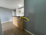 Apartamento com 2 dormitórios à venda, 50 m² por R$...