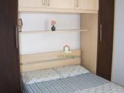 Apartamento com 2 dormitÃ³rios, 50 mÂ² venda por R$...