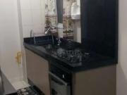 Apartamento com 2 dormitÃ³rios, 50 mÂ² venda por R$...