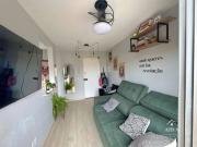 Apartamento com 2 dormitórios, 50 m² venda por R$...