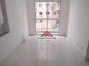 Apartamento com 2 dormitórios, 51 m² venda por R$...