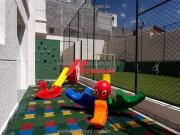 Apartamento com 2 dormitÃ³rios 53 mÂ² SacomÃ£ SÃ£o Paulo/SP