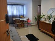 Apartamento com 2 dormitÃ³rios, 54 mÂ² venda por R$...