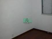 Apartamento com 2 dormitórios à venda, 55 m² por R$...