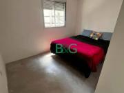 Apartamento com 2 dormitórios para alugar, 55 m² por R$...