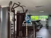 Apartamento com 2 dormitÃ³rios Ã venda, 55 mÂ² por R$...