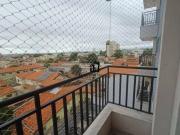 Apartamento com 2 dormitórios à venda, 56 m² por R$...