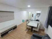 Apartamento com 2 dormitÃ³rios, 58 mÂ² venda por R$...