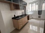 Apartamento com 2 dormitÃ³rios, 49 mÂ² venda por R$...