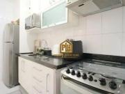 Apartamento com 2 dormitÃ³rios, 60 mÂ² venda por R$...