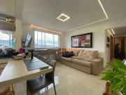 Apartamento com 2 dormitÃ³rios, 60 mÂ² venda por R$...