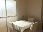 Apartamento com 2 dormitÃ³rios Ã venda, 61 mÂ² por R$...