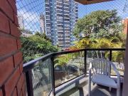 Apartamento com 2 dormitórios, 62 m² venda por R$...