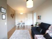 Apartamento com 2 dormitórios à venda, 62 m² por R$...