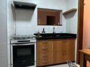Apartamento com 2 dormitÃ³rios, 63 mÂ² venda por R$...