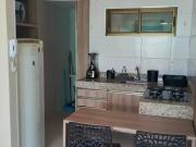 Apartamento com 2 dormitórios, 65 m² venda por R$...