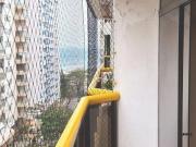 Apartamento com 2 dormitÃ³rios, 68 mÂ² venda por R$...