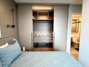 Apartamento, 69 m² venda por R$ 2.100.000,01 ou aluguel...