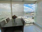 Apartamento com 2 dormitÃ³rios, 71 mÂ² venda por R$...