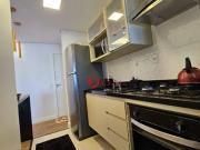Apartamento com 2 dormitórios, 71 m² venda por R$...