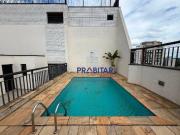 Apartamento com 2 dormitórios, 74 m² Vila Leopoldina,...