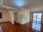 Apartamento com 2 dormitórios, 75 m² venda por R$...