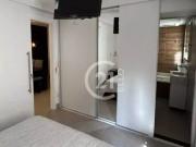 Apartamento com 2 dormitórios, 80 m² Paraíso São Paulo/SP