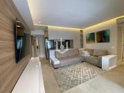 Apartamento Mobiliado no Campo Belo de 80m² com 2...