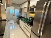 Apartamento com 2 dormitórios, 84 m² venda por R$...