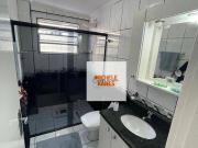 Apartamento com 2 dormitÃ³rios, 85 mÂ² venda por R$...