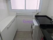 Apartamento com 2 dormitórios, 89 m² venda por R$...