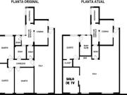 Apartamento com 2 dormitÃ³rios, 98 mÂ² venda por R$...